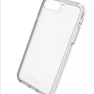 Apple iPhone 8 Plus/7 Plus/6s Plus Case